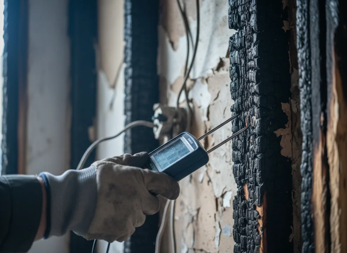 Fire Damage Restoration Glouster, OH FAQs